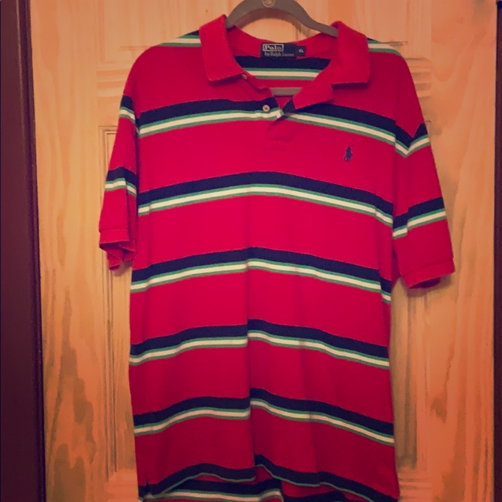 Ralph Lauren Polo